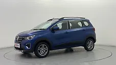 Used Renault Triber RXZ [2019-2020] in Delhi