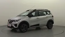 Used Renault Triber Limited Edition in Delhi