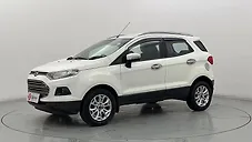 Used Ford Ecosport Titanium 1.5 Ti-VCT AT in Delhi