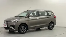 Used Maruti Suzuki Ertiga ZXi AT in Delhi
