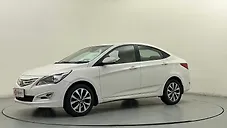 Used Hyundai Verna 1.6 VTVT SX in Delhi