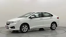 Used Honda City V Petrol in Delhi