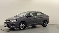 Used Honda City VX Petrol in Delhi