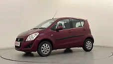 Used Maruti Suzuki Ritz Zxi BS-IV in Delhi