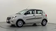 Used Maruti Suzuki Celerio VXi in Delhi