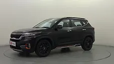 Used Kia Seltos Anniversary Edition 1.5 in Delhi