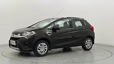 Used Honda WR-V S MT Petrol in Delhi