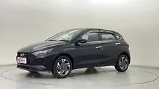 Used Hyundai Elite i20 Asta (O) 1.2 MT in Delhi
