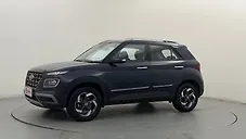 Used Hyundai Venue SX Plus 1.0 Turbo DCT in Delhi