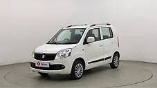 Used Maruti Suzuki Wagon R VXi in Chandigarh