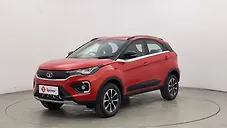 Used Tata Nexon XZ Plus (O) in Chandigarh