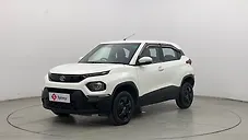 Used Tata Punch Adventure Rhythm Pack MT [2021-2023] in Chandigarh