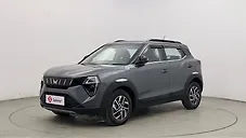 Used Mahindra XUV300 AX5 1.2 Petrol AT in Chandigarh