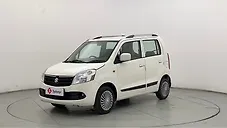 Used Maruti Suzuki Wagon R VXi in Chandigarh