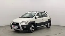Used Toyota Etios 1.4 GD in Chandigarh