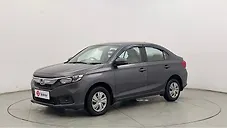 Used Honda Amaze 1.5 S MT Diesel [2018-2020] in Chandigarh