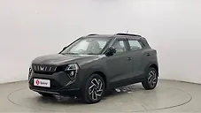 Used Mahindra XUV300 AX7L 1.2 Petrol AT in Chandigarh