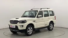 Used Mahindra Scorpio S7 140 2WD 7 STR in Chandigarh