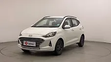 Used Hyundai Grand i10 NIOS Sportz 1.2 Kappa VTVT in Chandigarh