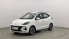 Used Hyundai Grand i10 NIOS Sportz 1.2 Kappa VTVT in Chandigarh