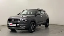 Used Hyundai Creta S 1.5 Petrol [2020-2022] in Chennai