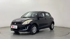 Used Maruti Suzuki Swift VDi in Chennai