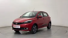 Used Tata Tiago Revotron XZ Plus in Chennai