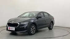 Used Skoda Slavia Style 1.0L TSI MT in Chennai