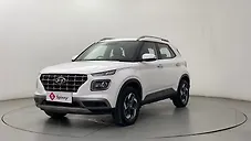 Used Hyundai Venue SX Plus 1.0 Turbo DCT in Chennai