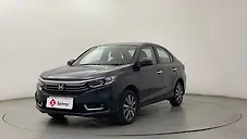 Used Honda Amaze 1.2 VX CVT Petrol [2019-2020] in Chennai