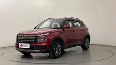 Used Hyundai Venue S Plus 1.5 CRDi in Chennai