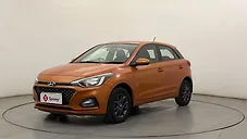 Used Hyundai Elite i20 Asta 1.2 in Chennai