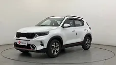 Used Kia Sonet GTX Plus 1.5 [2020-2021] in Chennai