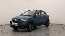 Used Renault Kwid CLIMBER 1.0 (O) in Chennai