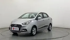 Used Hyundai Xcent SX 1.2 in Chennai