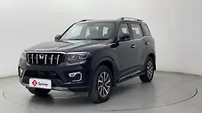 Used Mahindra Scorpio Z8 L Diesel AT 4WD 7 STR [2022] in Chennai