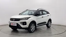 Used Tata Nexon XM Diesel in Chennai