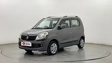 Used Maruti Suzuki Wagon R VXi in Chennai