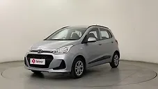Used Hyundai Grand i10 Magna 1.2 Kappa VTVT in Chennai