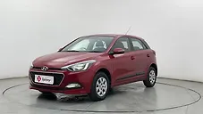 Used Hyundai Elite i20 Sportz 1.2 [2016-2017] in Chennai