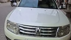 Used Renault Duster 85 PS RxL Diesel in Chandigarh