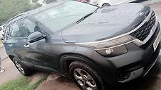 Used Kia Seltos HTK Plus 1.5 Diesel [2019-2020] in Chandigarh