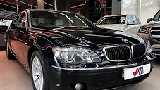 Used BMW 7-Series 730Ld Sedan in Ahmedabad