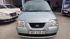 Used Hyundai Santro XG in Patna