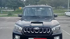 Used Mahindra Scorpio S11 2WD 8 STR in Chandigarh