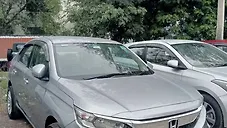 Used Honda Amaze 1.2 V MT Petrol [2018-2020] in Chandigarh