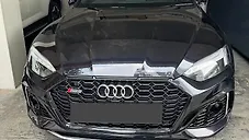 Used Audi RS5 Sportback [2021-2024] in Delhi
