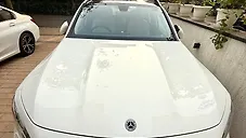 Used Mercedes-Benz GLB 200 Progressive Line [2022-2023] in Delhi