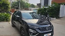 Used Tata Harrier XZA Plus in Hyderabad