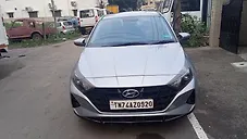 Used Hyundai Elite i20 Asta 1.2 MT [2020-2023] in Chennai